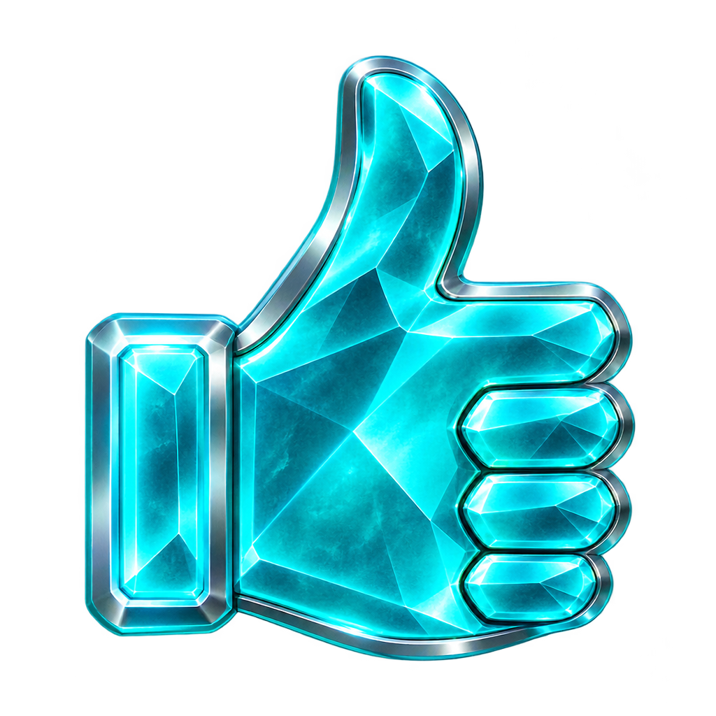 Likes FF