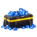 Icono para 1166 diamantes