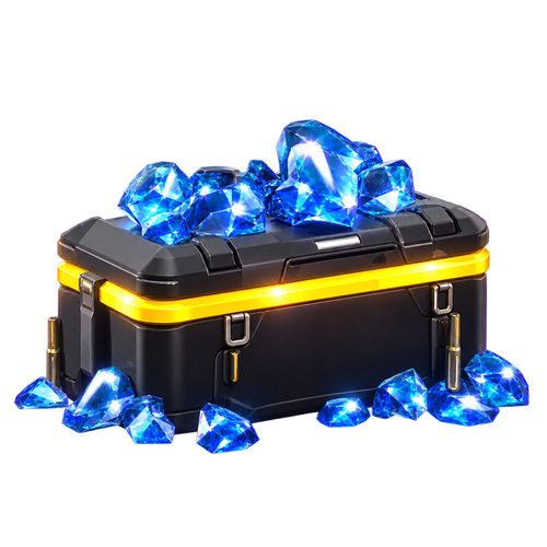 Icono para 1166 diamantes