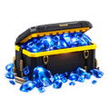 Icono para 2398 diamantes