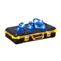 Icono para 341 diamantes