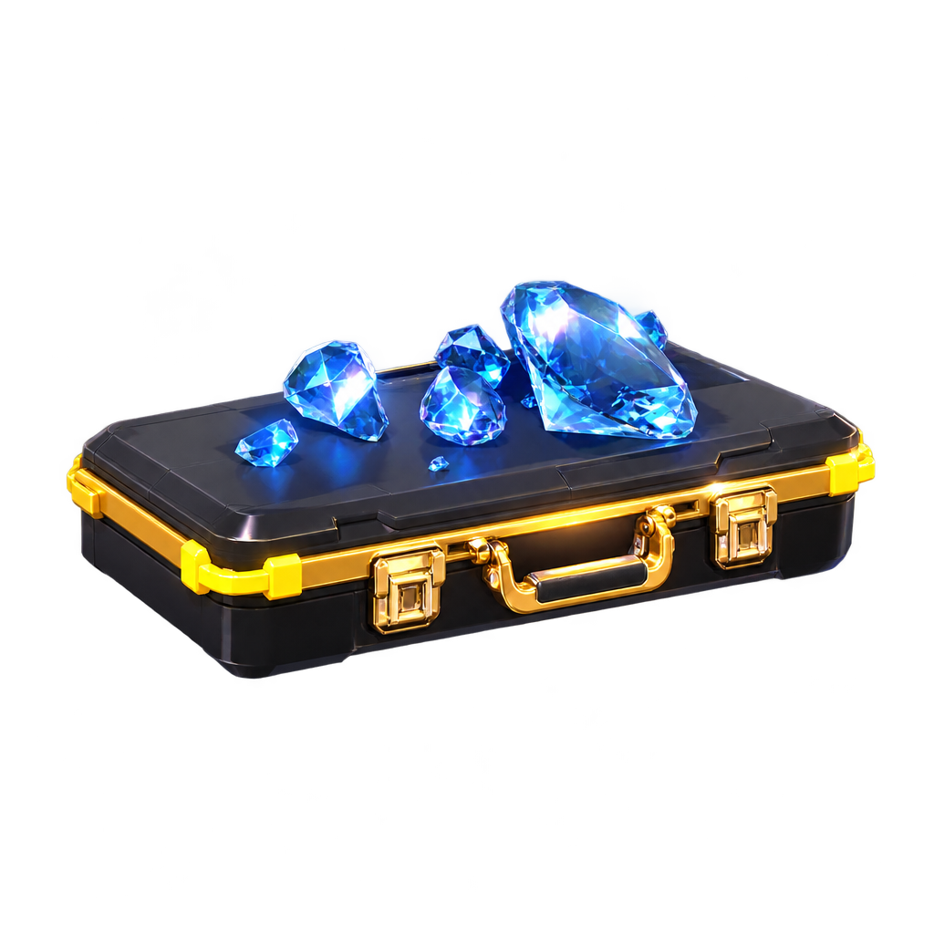 Icono para 341 diamantes