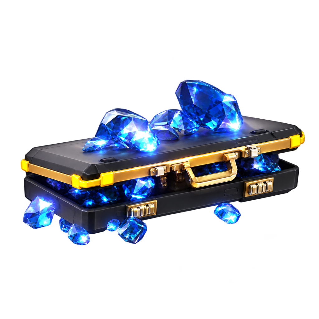 Icono para 572 diamantes